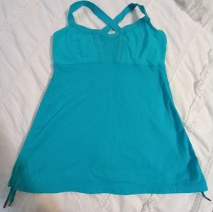 Lululemon Tank Women's XXS